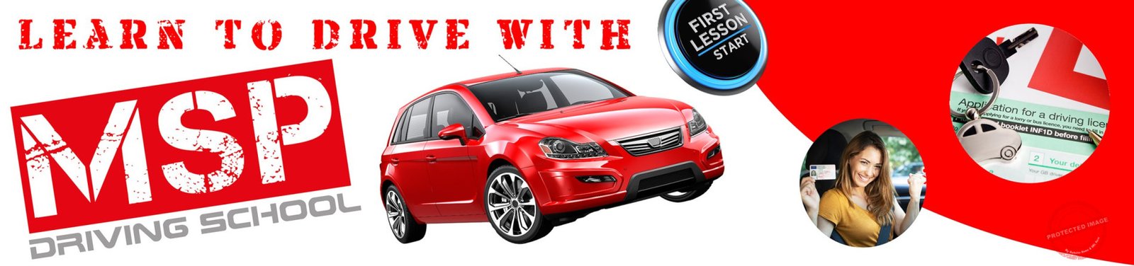 Driving lessons in Worksop